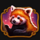 great panda redpanda symbol icon