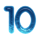 great reef 10 symbol icon