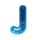 great reef jack symbol icon