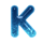 great reef king symbol icon