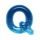 great reef queen symbol icon