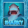 great reef shark symbol icon