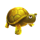 great reef turtle symbol icon