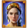 great sparta princess symbol icon