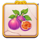 greece fruits plums symbol icon