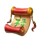 greedy fortune pig script symbol icon