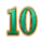 greek fortunes bingo bounty 10 symbol icon