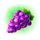 green slot grapes symbol icon