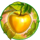 greentube wings of fire apple symbol icon