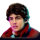 gremlins after midnight billy symbol icon