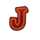 gremlins after midnight j symbol icon