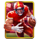 gridiron fortune hold and win player 1 symbol icon