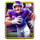 gridiron fortune hold and win player 2 symbol icon