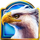 griffins throne griffin symbol icon