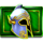 griffins throne helmet symbol icon