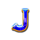 griffins throne j symbol icon