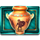 griffins throne pot symbol icon