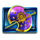 griffins throne shield symbol icon