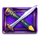 griffins throne sword symbol icon