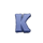 griffins vault k symbol icon