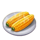 grillmaster garry cornflake symbol icon
