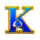 grillmaster garry k symbol icon