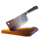 grillmaster garry knife symbol icon