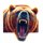 grizzly blitz grizzly symbol icon