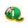 grizzly blitz q symbol icon