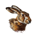 grizzly blitz rabbit symbol icon