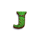 grizzly stampede j symbol icon