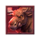 grizzly stampede moose symbol icon