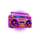 groovin tiger radio symbol icon