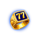 groovin tiger ring symbol icon