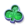 groovy knights dream drop club symbol icon
