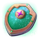 groovy knights dream drop shield symbol icon