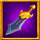 grunt gold sword symbol icon
