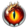gryphons castle deluxe dragon eye symbol icon