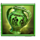 guard of sparta green amphora symbol icon