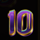guardian of ra 10 symbol icon