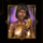 guardian of ra woman symbol icon