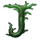 guardians of eire green root j symbol icon