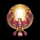 guardians of luxor 2 bird 1 symbol icon