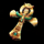 guardians of luxor 2 key symbol icon