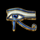 guardians of luxor eye symbol icon