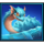 guardians of the lake dragon symbol icon