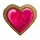 guardians of the lake heart symbol icon