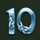 guardians of valhalla 10 symbol icon