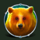 guardians of valhalla bear symbol icon