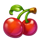 gumball 7s cherry symbol icon